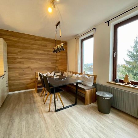 Ferienwohnung Donald Sankt Andreasberg Zewnętrze zdjęcie