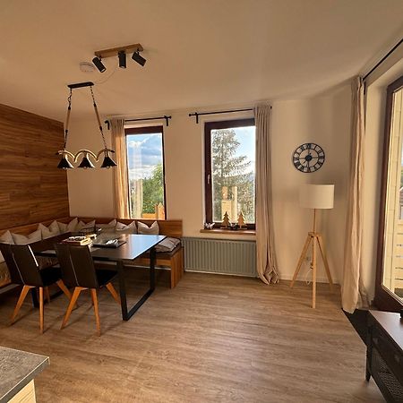 Ferienwohnung Donald Sankt Andreasberg Zewnętrze zdjęcie