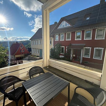 Ferienwohnung Donald Sankt Andreasberg Zewnętrze zdjęcie