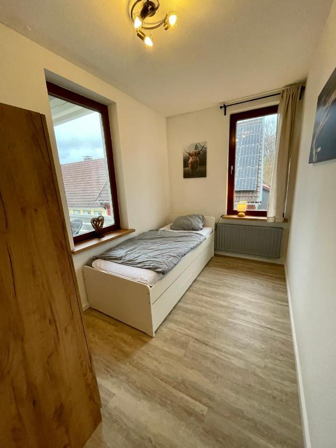 Ferienwohnung Donald Sankt Andreasberg Zewnętrze zdjęcie