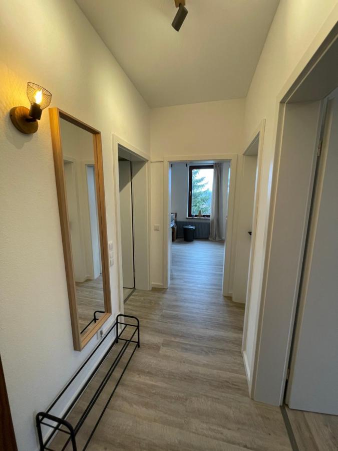Ferienwohnung Donald Sankt Andreasberg Zewnętrze zdjęcie